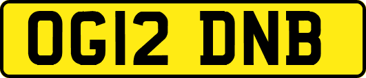 OG12DNB