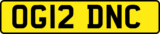 OG12DNC