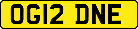 OG12DNE