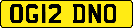 OG12DNO