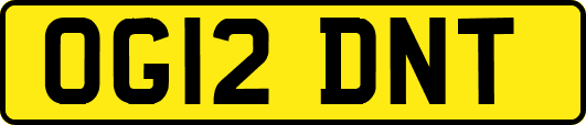 OG12DNT