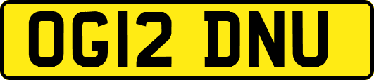 OG12DNU