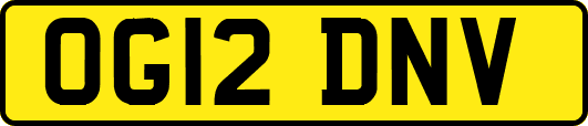 OG12DNV