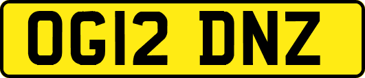 OG12DNZ