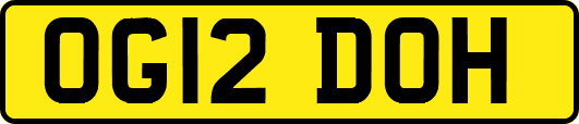 OG12DOH