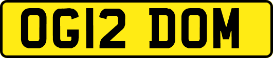 OG12DOM