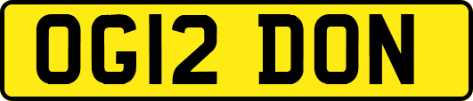 OG12DON