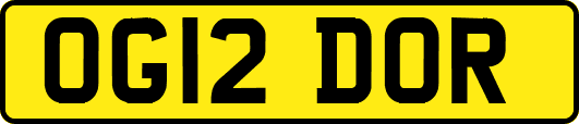 OG12DOR