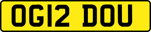 OG12DOU