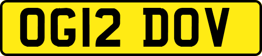 OG12DOV