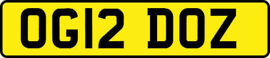 OG12DOZ