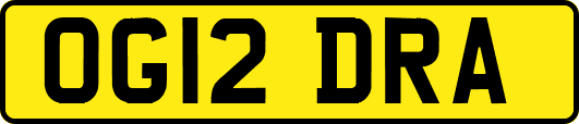 OG12DRA