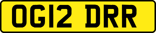 OG12DRR