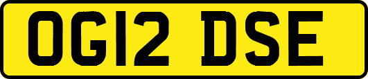 OG12DSE