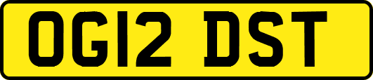 OG12DST