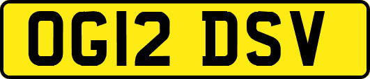 OG12DSV