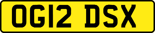 OG12DSX