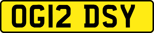 OG12DSY