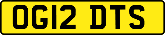 OG12DTS