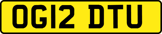 OG12DTU