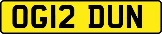 OG12DUN