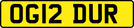 OG12DUR