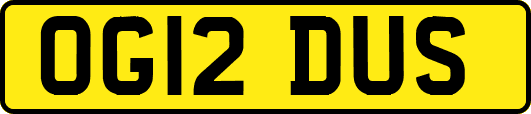 OG12DUS