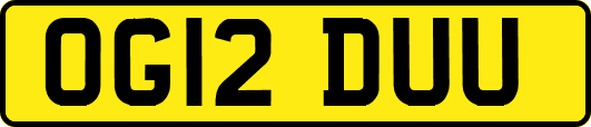 OG12DUU