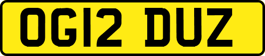 OG12DUZ