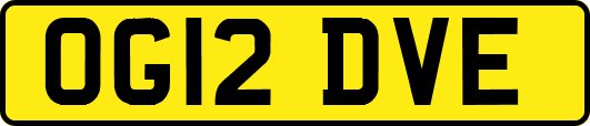 OG12DVE