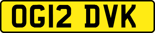 OG12DVK