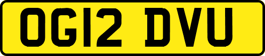 OG12DVU