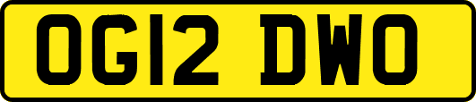 OG12DWO
