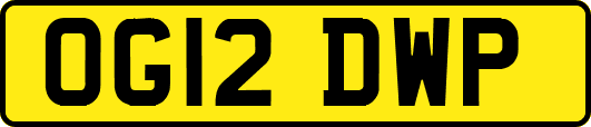 OG12DWP