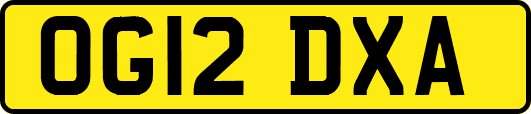 OG12DXA