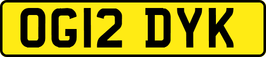OG12DYK