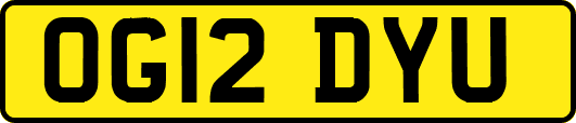OG12DYU