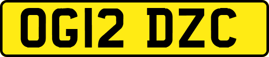 OG12DZC