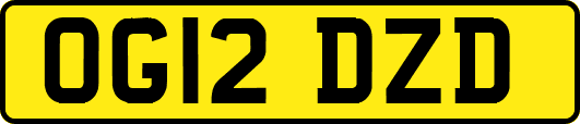 OG12DZD