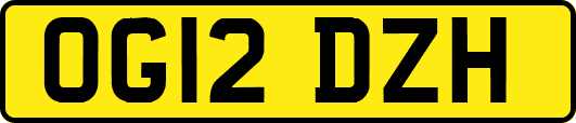 OG12DZH