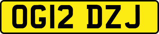 OG12DZJ
