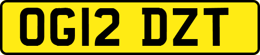 OG12DZT