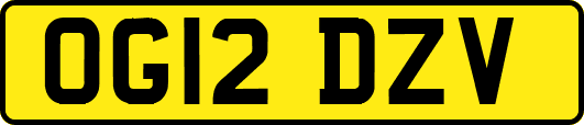 OG12DZV