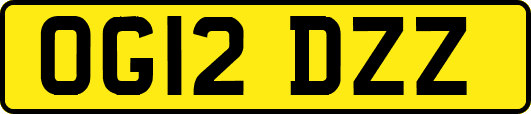 OG12DZZ