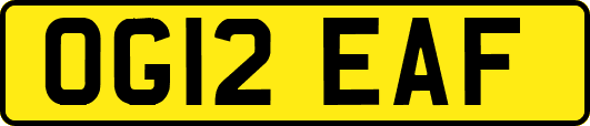 OG12EAF