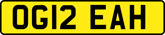 OG12EAH