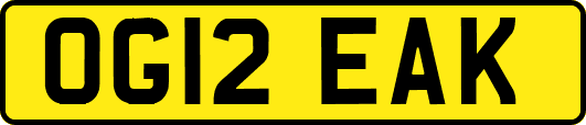 OG12EAK