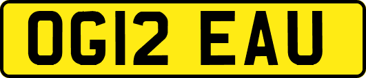 OG12EAU