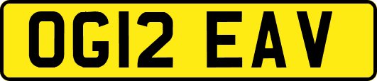 OG12EAV