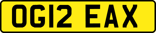 OG12EAX